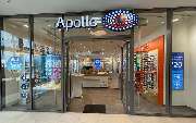 Apollo-Optik - Saalfeld/Saale im Saalemarkt - GALLERY