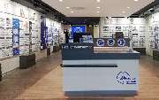 Apollo-Optik - Saarbrücken gegenüber Europagalerie - GALLERY