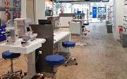 Apollo-Optik - Saarbrücken gegenüber Europagalerie - GALLERY