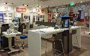 Apollo-Optik - Saarbrücken im Saar Basar - GALLERY