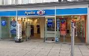 Apollo-Optik - Saarlouis - Französische Str. - GALLERY