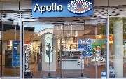 Apollo-Optik - Salzgitter im Citytor Center Salzgitter - GALLERY