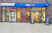 Apollo-Optik - Salzgitter im EKZ Pfingstanger - GALLERY