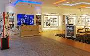 Apollo-Optik - Salzgitter im EKZ Pfingstanger - GALLERY