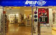 Apollo-Optik - Salzgitter REWE Thiede - GALLERY