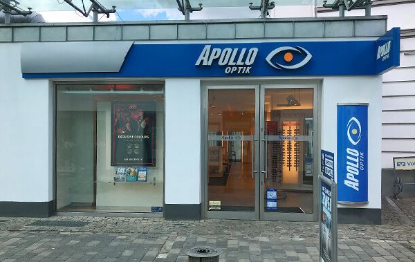 Apollo-Optik - Schmallenberg - Weststr. - GALLERY