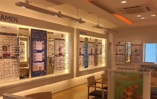 Apollo-Optik - Schmallenberg - Weststr. - GALLERY