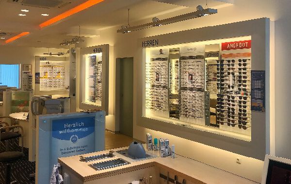 Apollo-Optik - Schmallenberg - Weststr. - GALLERY