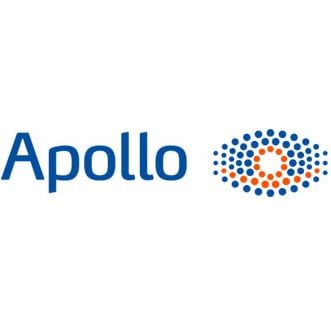 Apollo-Optik - Schmallenberg - Weststr. - LOGO