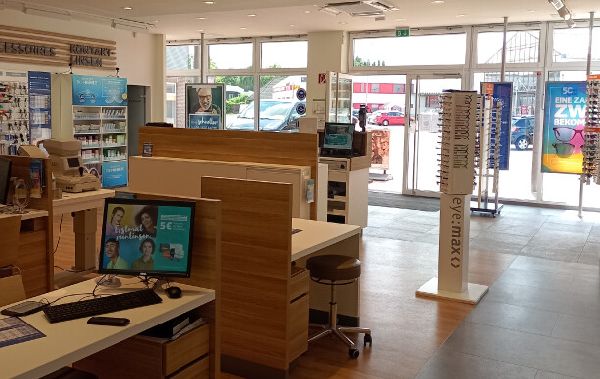 Apollo-Optik - Schortens - Im Gewerbegebiet - GALL …