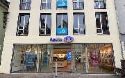 Apollo-Optik - Schwäbisch Gmünd - Marktplatz - GALLERY