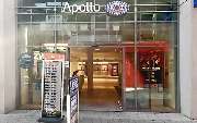 Apollo-Optik - Schwäbisch Hall im Kocherquartier - GALLERY