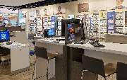 Apollo-Optik - Schwedt/Oder im Oder-Center - GALLERY