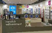 Apollo-Optik - Schweinfurt im ECE Center - GALLERY