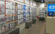 Apollo-Optik - Schweinfurt im ECE Center - GALLERY