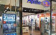 Apollo-Optik - Schweinfurt im ECE Center - GALLERY