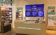 Apollo-Optik - Schwerin in der Marienplatz Galerie - GALLERY