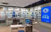 Apollo-Optik - Schwerin Marienplatz-Galerie - GALLERY