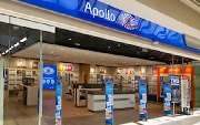 Apollo-Optik - Schwerin Sieben-Seen-Center - GALLERY