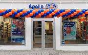 Apollo-Optik - Schwerte - Hüsingstr. - GALLERY