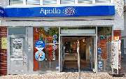 Apollo-Optik - Siegburg - Markt - GALLERY