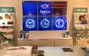 Apollo-Optik - Sindelfingen im Breuningerland Sindelfingen - GALLERY