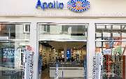 Apollo-Optik - Soest - Brüderstr. - GALLERY