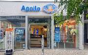 Apollo-Optik - Solingen - Düsseldorfer Str. - GALLERY