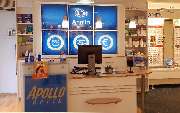 Apollo-Optik - Soltau - Marktstr. - GALLERY