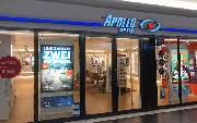 Apollo-Optik - Stade - Drosselstieg - GALLERY