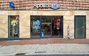 Apollo-Optik - Stadtlohn - Stegerstr. - GALLERY