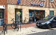 Apollo-Optik - Stadtlohn - Stegerstr. - GALLERY