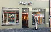 Apollo-Optik - Straubing - Steinergasse - GALLERY