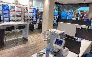 Apollo-Optik - Stuttgart-Vaihingen in der Schwabengalerie - GALLERY