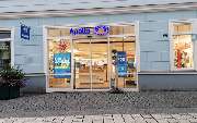 Apollo-Optik - Suhl - Steinweg - GALLERY