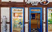 Apollo-Optik - Tangermünde - Lange Str. - GALLERY