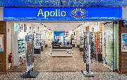 Apollo-Optik - Torgau im PEP-Torgau - GALLERY