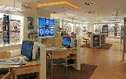 Apollo-Optik - Trier im Ratio EKZ - GALLERY