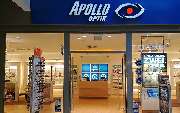 Apollo-Optik - Trier im Ratio EKZ - GALLERY