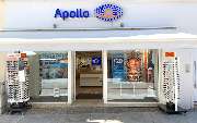 Apollo-Optik - Überlingen - Münsterstr. - GALLERY