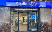 Apollo-Optik - Unna - Massener Hellweg - GALLERY