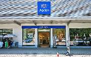 Apollo-Optik - Unterschleißheim im Fachmarktzentrum - GALLERY