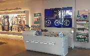 Apollo-Optik - Waldkraiburg im FMZ Berliner Passage - GALLERY