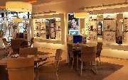 Apollo-Optik - Waldkraiburg im FMZ Berliner Passage - GALLERY