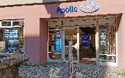 Apollo-Optik - Wangen im Allgäu - Herrenstr. - GALLERY