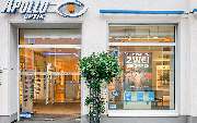 Apollo-Optik - Waren (Müritz) - Lange Str. - GALLERY
