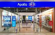 Apollo-Optik - Weimar im Weimar-Atrium - GALLERY
