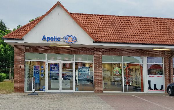 Apollo-Optik - Werlte - Sögeler Str. - GALLERY
