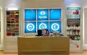 Apollo-Optik - Wermelskirchen in der Telegrafenpassage - GALLERY