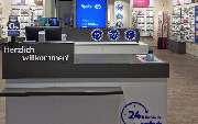 Apollo-Optik - Wetzlar im FORUM Wetzlar - GALLERY